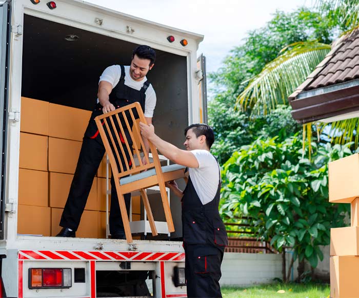 furniture moving